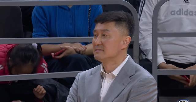 开云-广东爆冷输球列第3，辽篮逆袭回前10，昔日霸主24连败创耻辱纪录